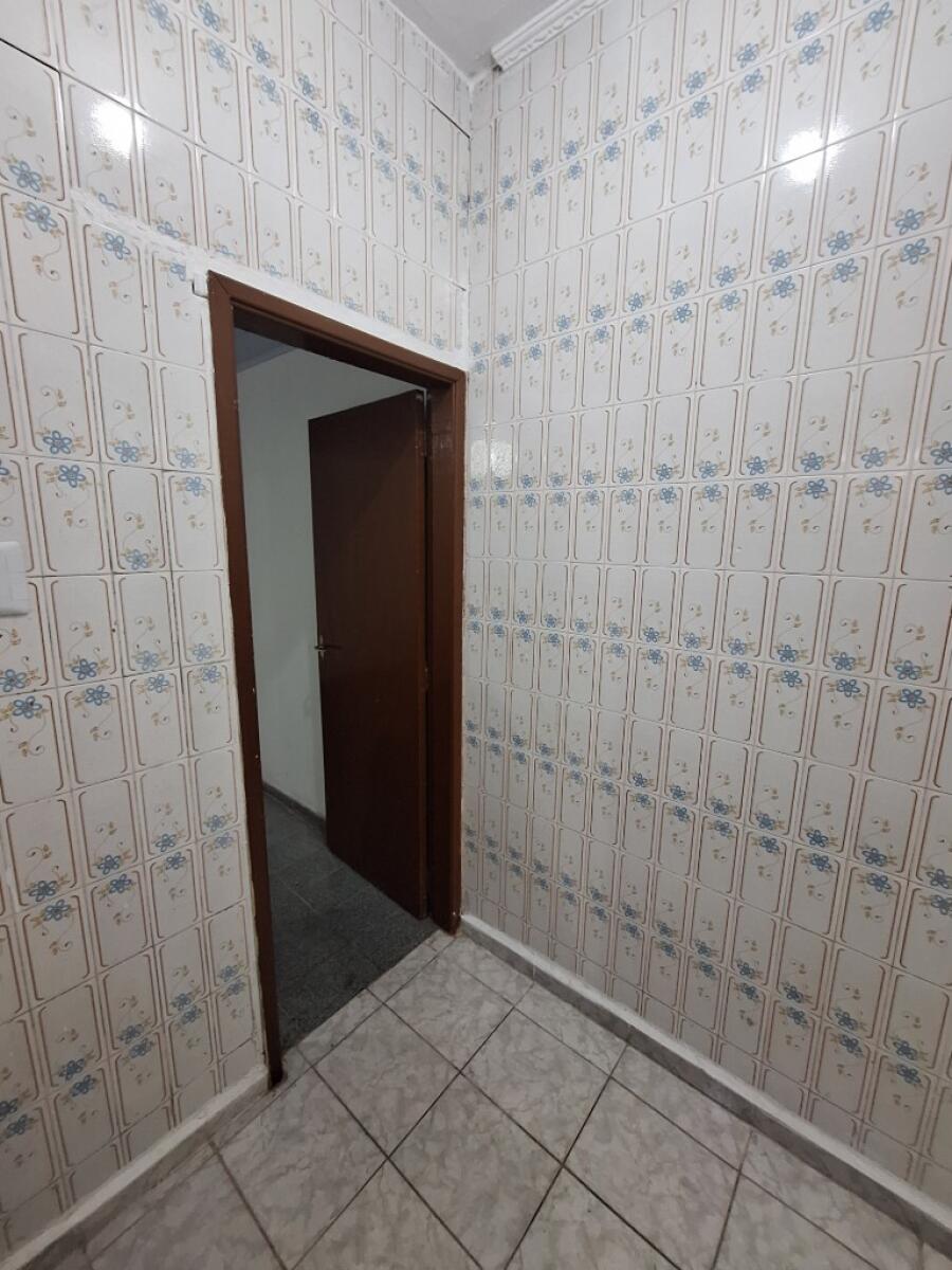 Casa com 1 quarto e 90 m² em Boqueirão, Praia Grande