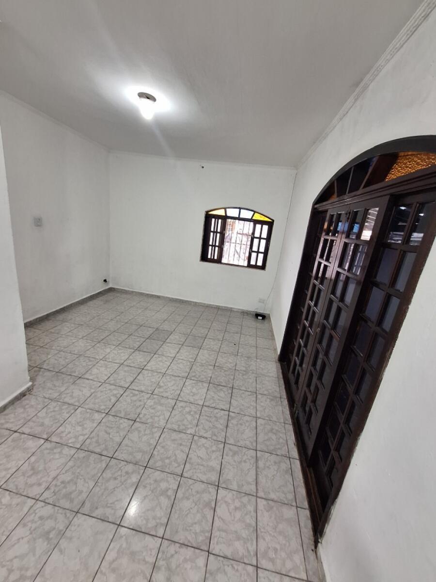 Casa com 1 quarto e 90 m² em Boqueirão, Praia Grande