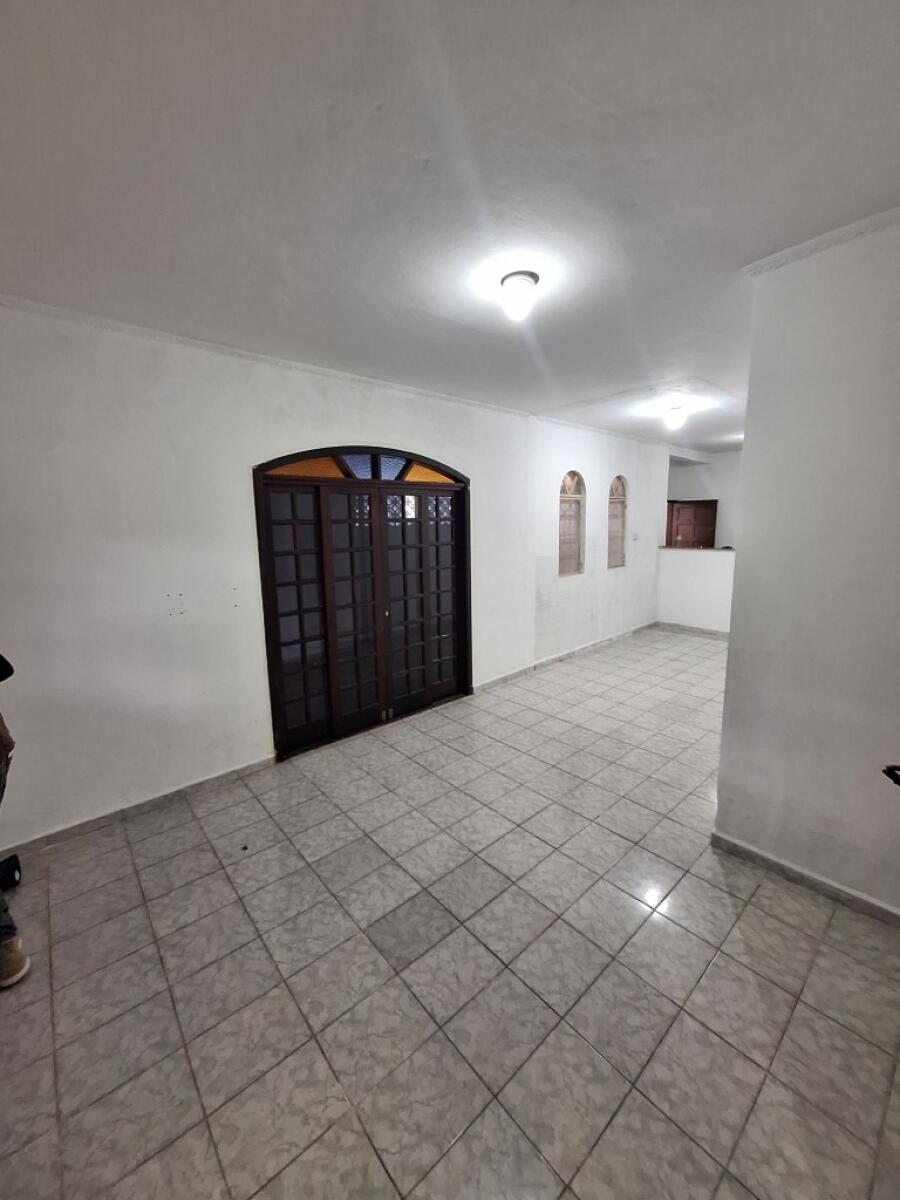 Casa com 1 quarto e 90 m² em Boqueirão, Praia Grande