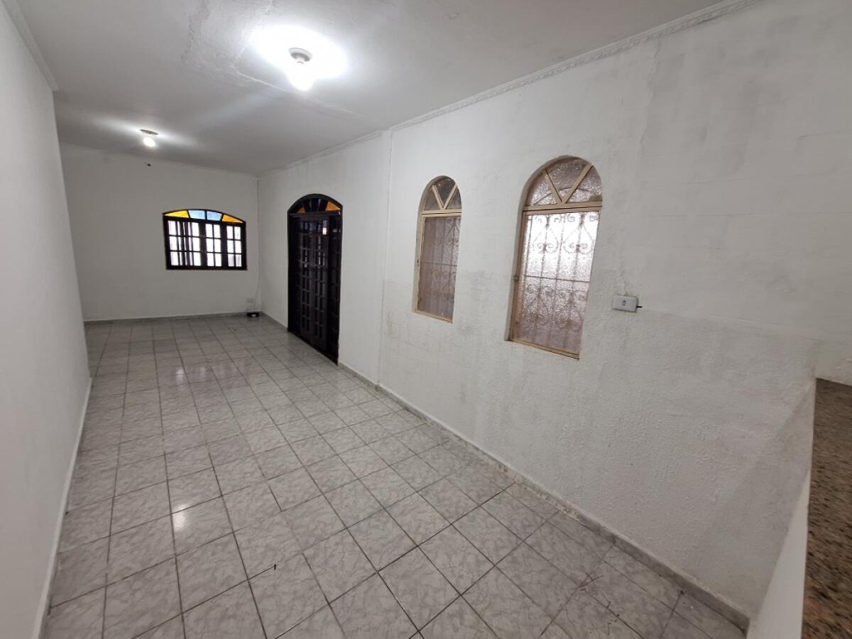 Casa com 1 quarto e 90 m² em Boqueirão, Praia Grande