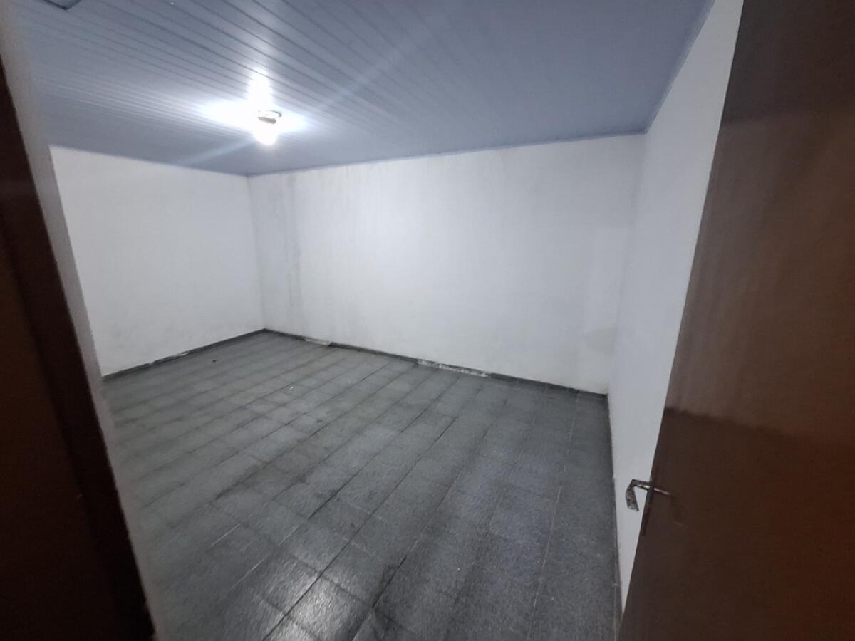 Casa com 1 quarto e 90 m² em Boqueirão, Praia Grande
