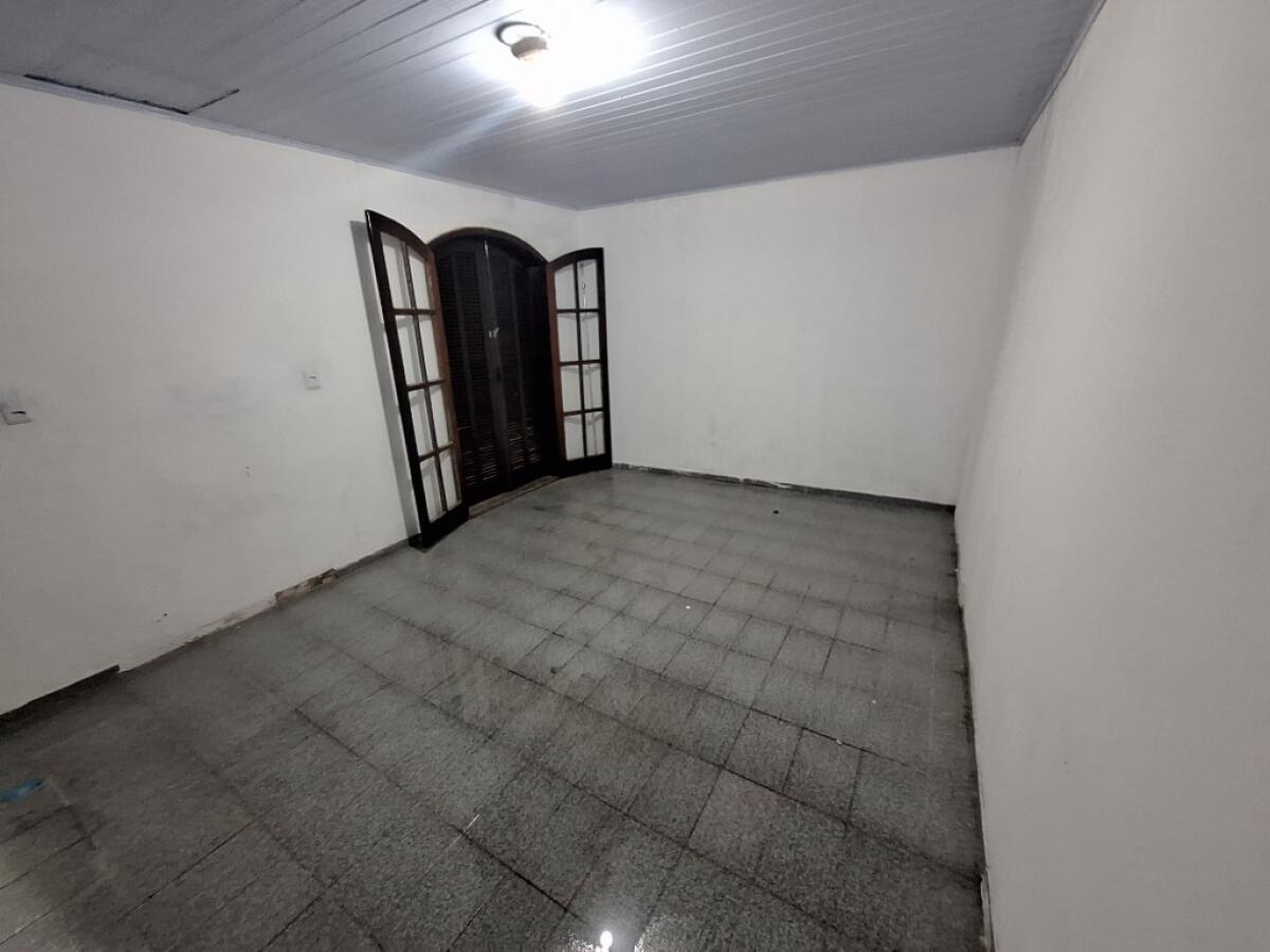 Casa com 1 quarto e 90 m² em Boqueirão, Praia Grande
