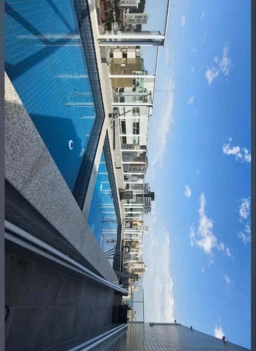 Apartamento com 2 quartos e 70 m² em Boqueirão, Praia Grande