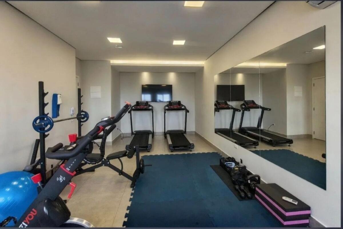Apartamento com 2 quartos e 70 m² em Boqueirão, Praia Grande