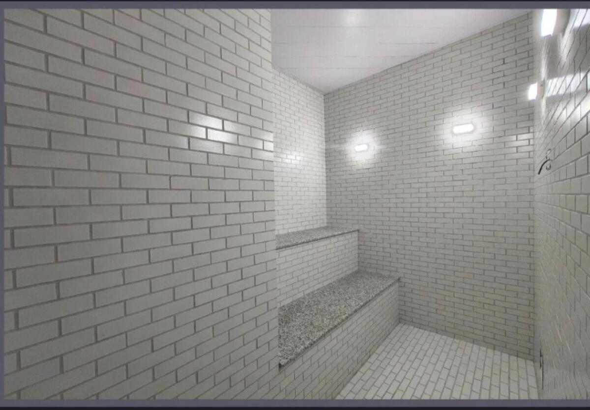Apartamento com 2 quartos e 70 m² em Boqueirão, Praia Grande