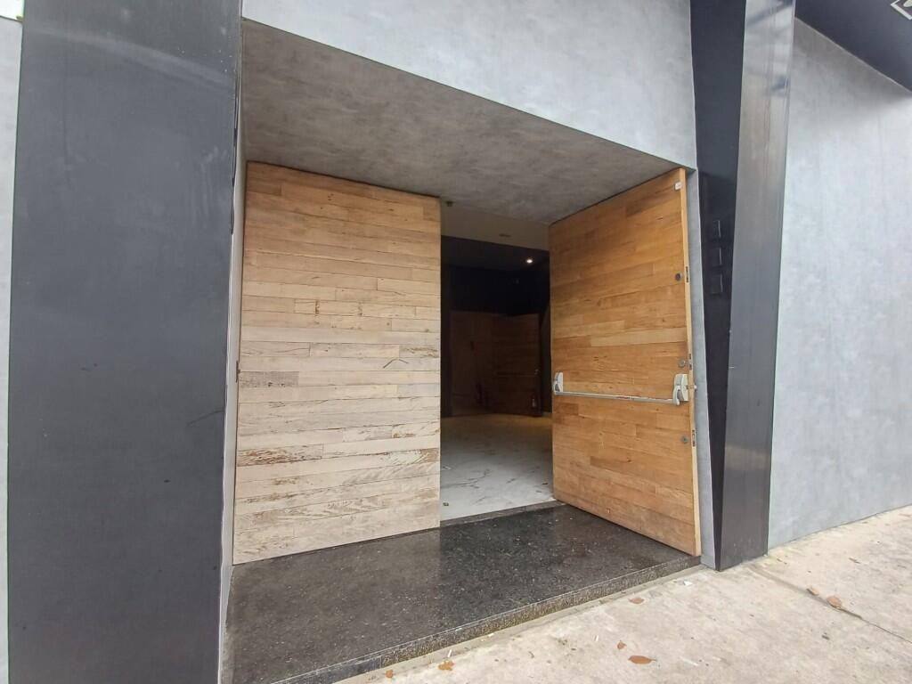 Apartamento com 450 m² em Vila Guilhermina, Praia Grande