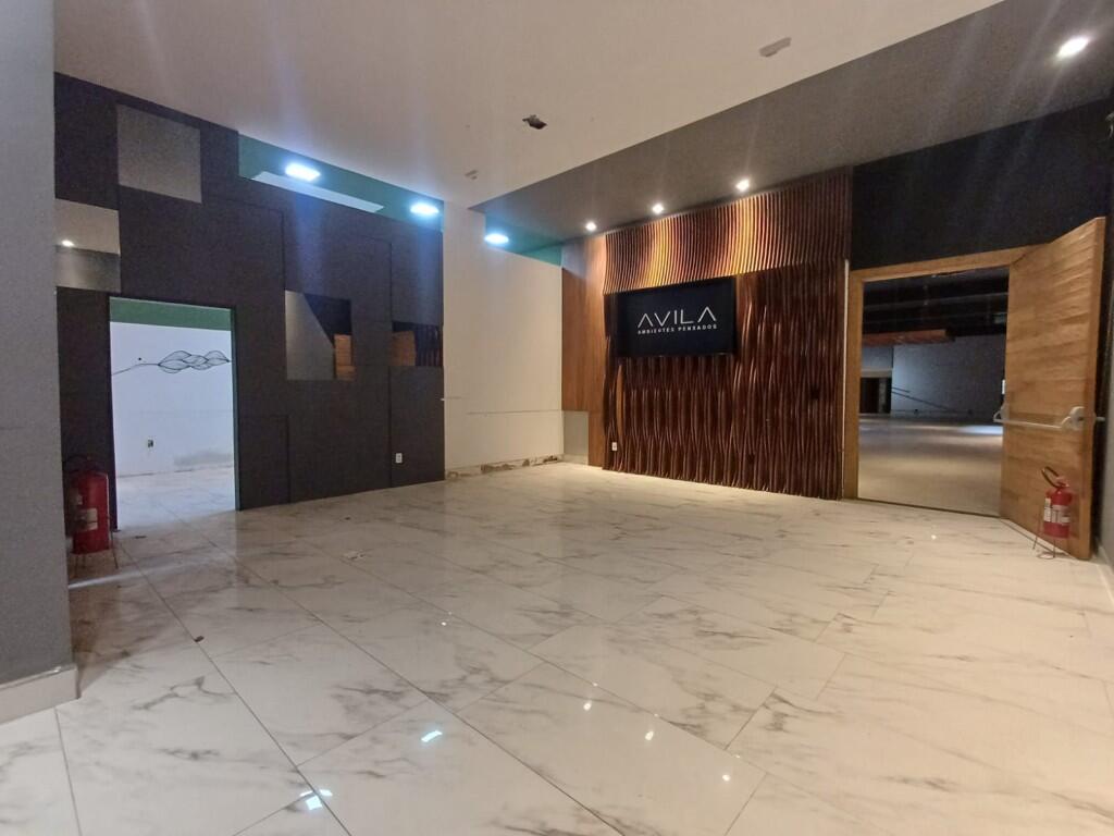 Apartamento com 450 m² em Vila Guilhermina, Praia Grande