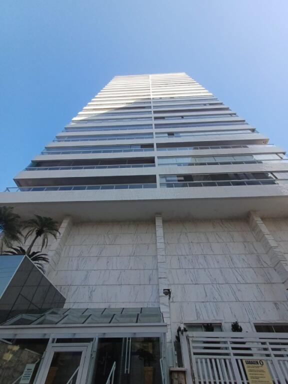 Apartamento com 2 quartos e 101 m² em Vila Guilhermina, Praia Grande