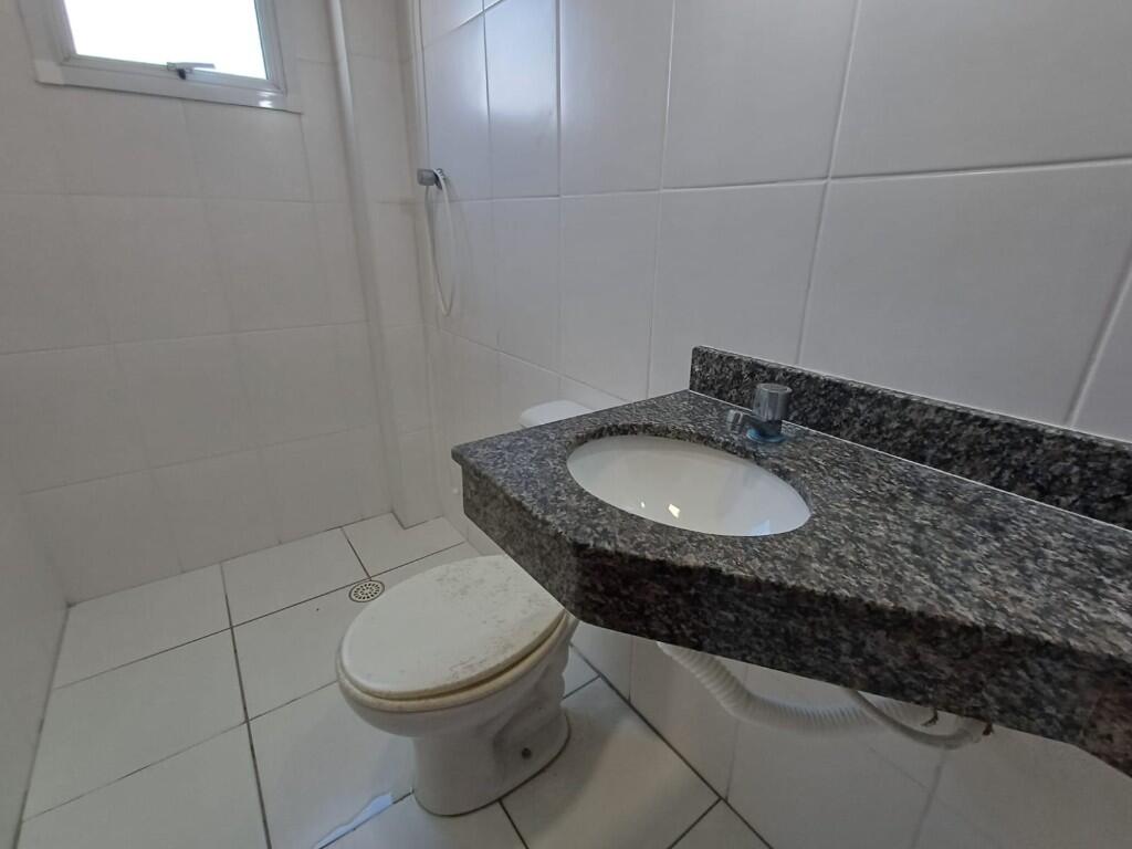 Apartamento com 2 quartos e 101 m² em Vila Guilhermina, Praia Grande