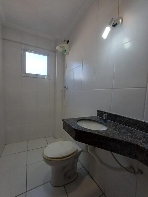 Apartamento com 2 quartos e 101 m² em Vila Guilhermina, Praia Grande