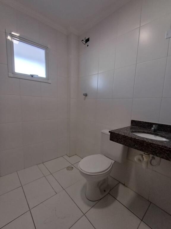Apartamento com 2 quartos e 101 m² em Vila Guilhermina, Praia Grande