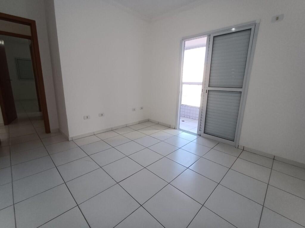 Apartamento com 2 quartos e 101 m² em Vila Guilhermina, Praia Grande