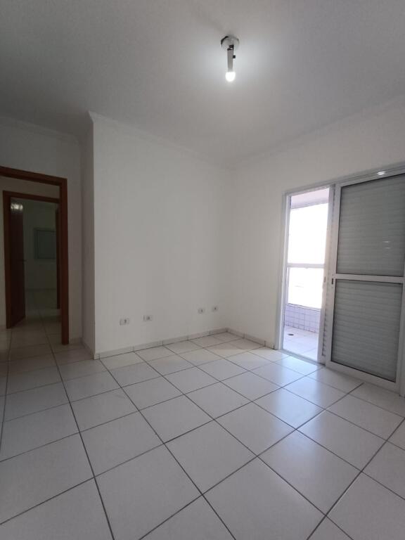 Apartamento com 2 quartos e 101 m² em Vila Guilhermina, Praia Grande