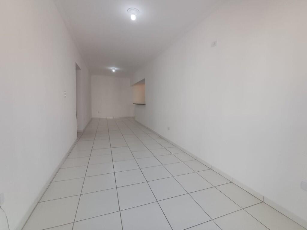 Apartamento com 2 quartos e 101 m² em Vila Guilhermina, Praia Grande