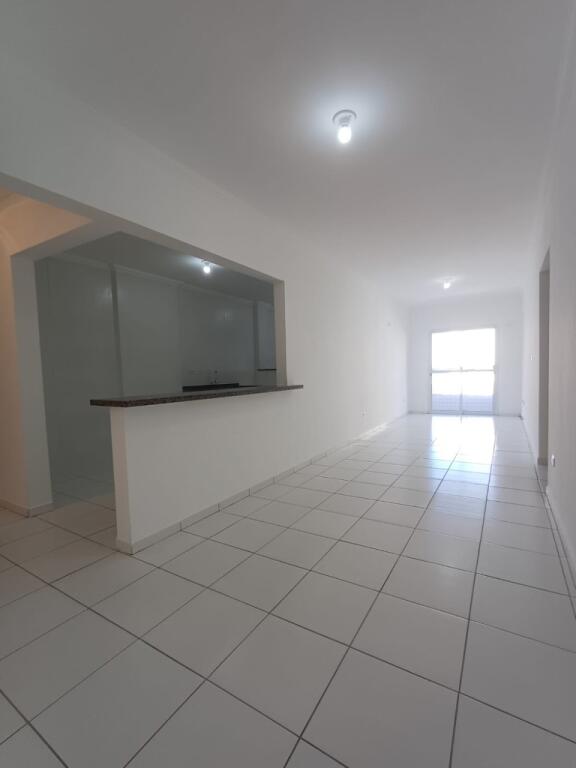 Apartamento com 2 quartos e 101 m² em Vila Guilhermina, Praia Grande