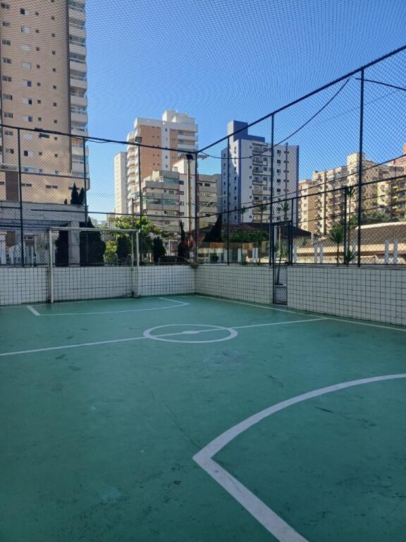 Apartamento com 2 quartos e 101 m² em Vila Guilhermina, Praia Grande