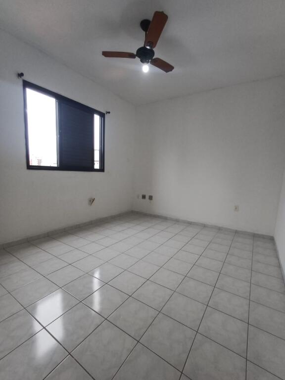 Apartamento com 1 quarto e 41 m² em Vila Guilhermina, Praia Grande