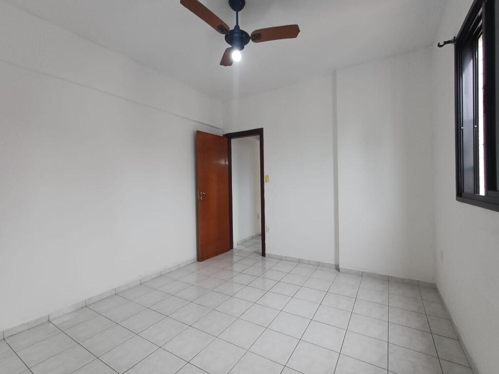 Apartamento com 1 quarto e 41 m² em Vila Guilhermina, Praia Grande