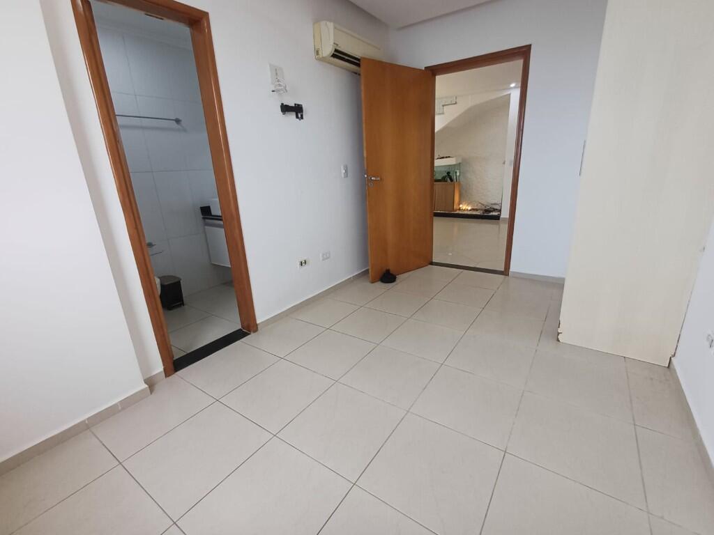 Apartamento com 3 quartos e 162 m² em Vila Guilhermina, Praia Grande