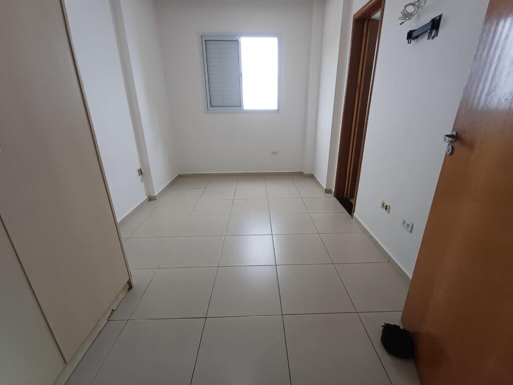 Apartamento com 3 quartos e 162 m² em Vila Guilhermina, Praia Grande