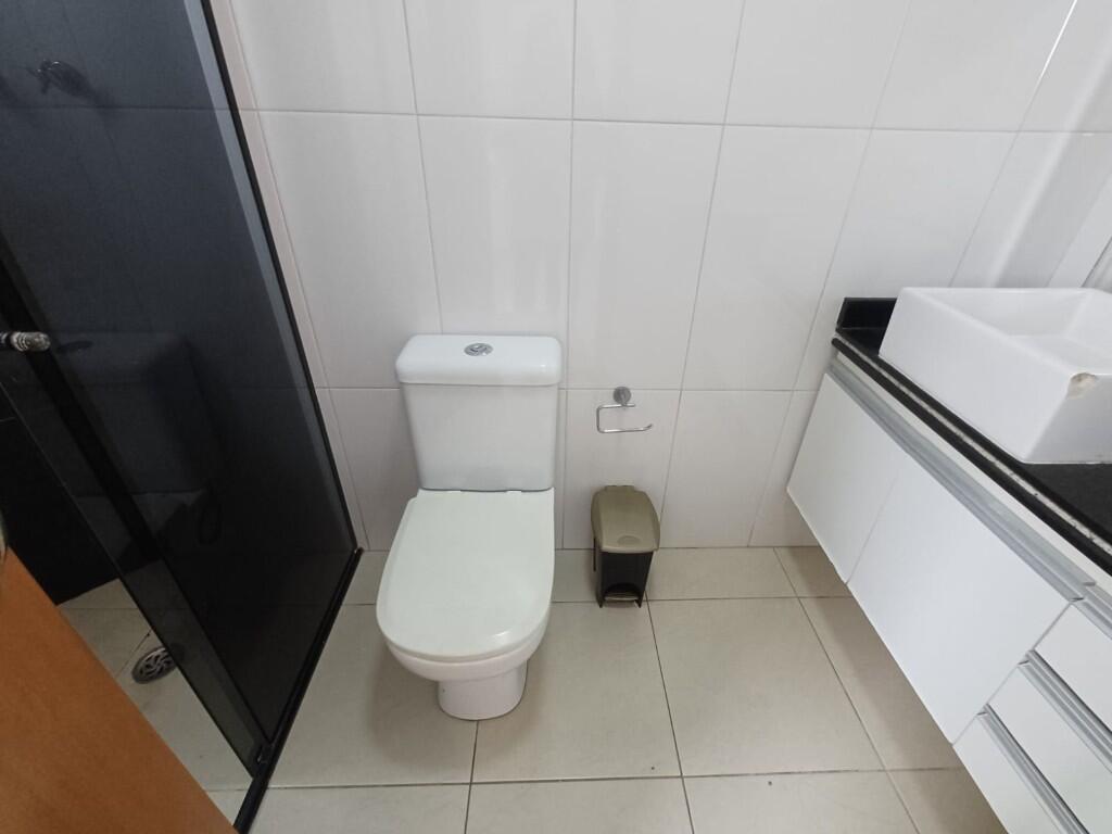 Apartamento com 3 quartos e 162 m² em Vila Guilhermina, Praia Grande