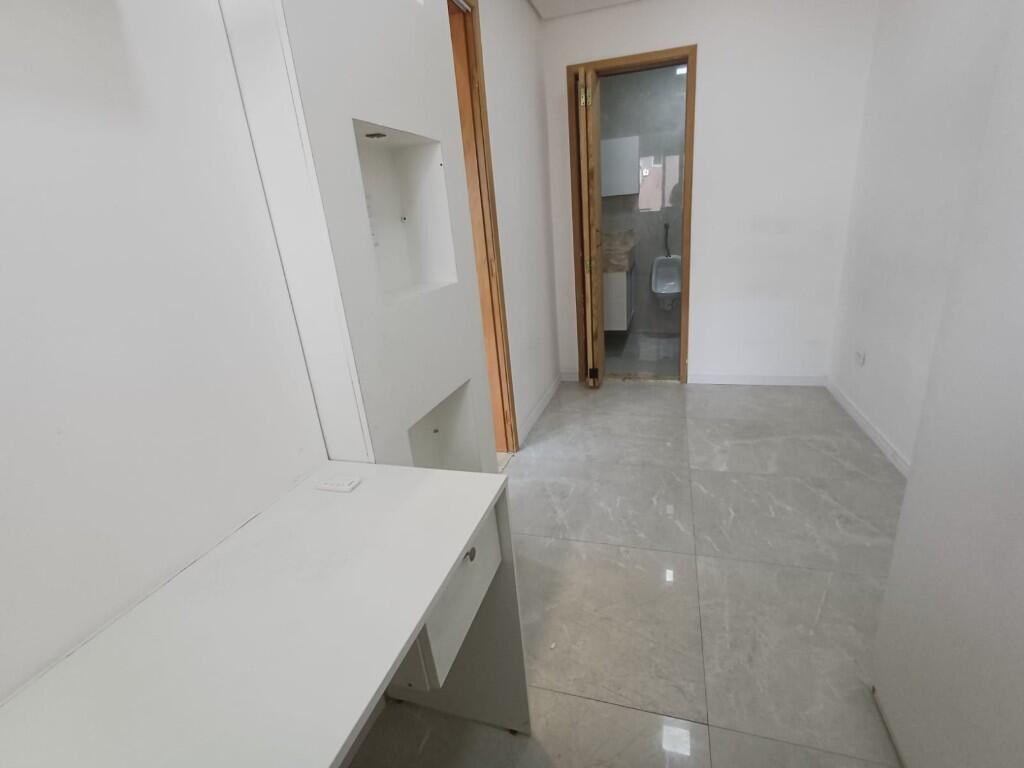 Apartamento com 3 quartos e 162 m² em Vila Guilhermina, Praia Grande