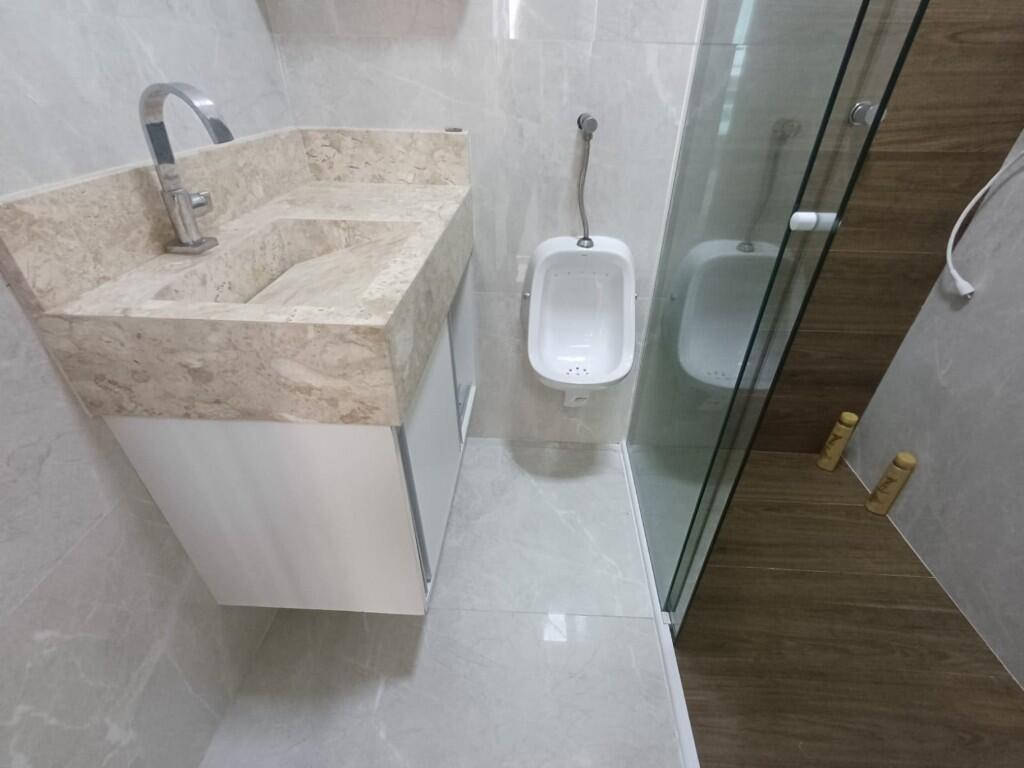 Apartamento com 3 quartos e 162 m² em Vila Guilhermina, Praia Grande