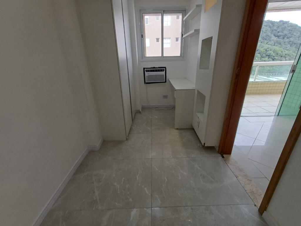 Apartamento com 3 quartos e 162 m² em Vila Guilhermina, Praia Grande