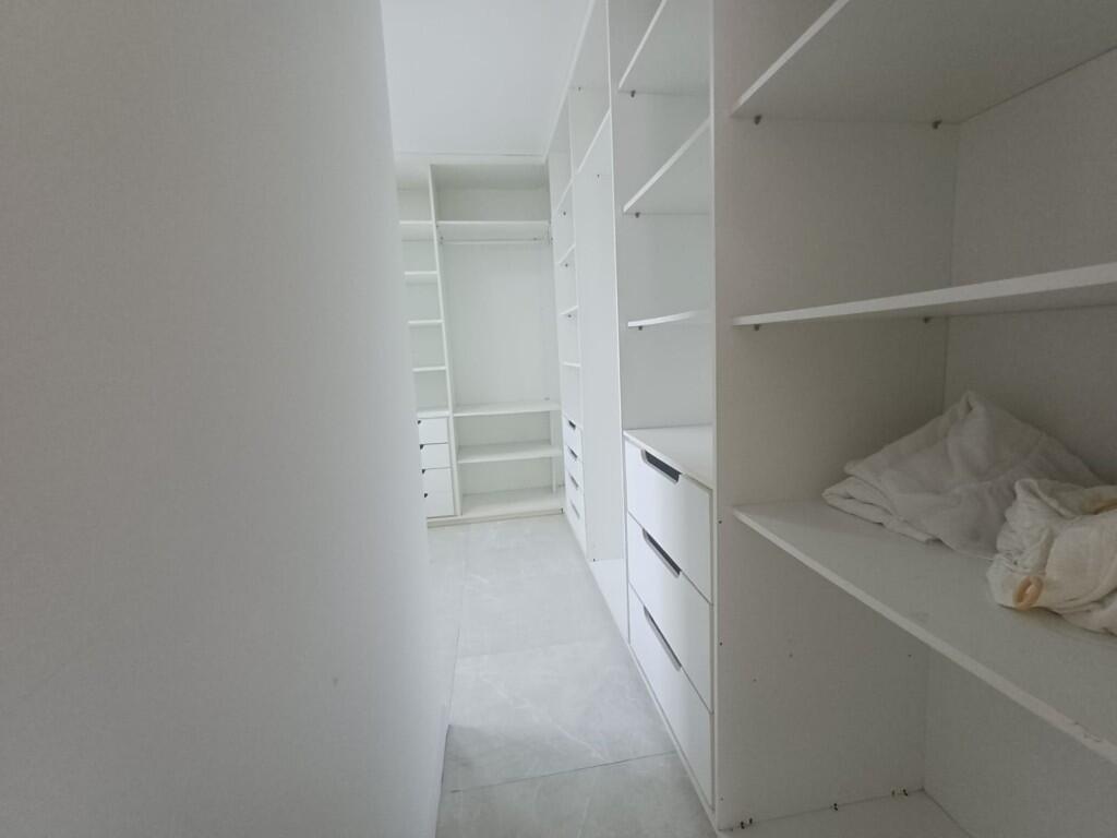 Apartamento com 3 quartos e 162 m² em Vila Guilhermina, Praia Grande