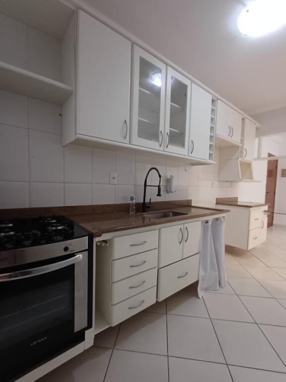 Apartamento com 2 quartos e 85 m² em Vila Guilhermina, Praia Grande