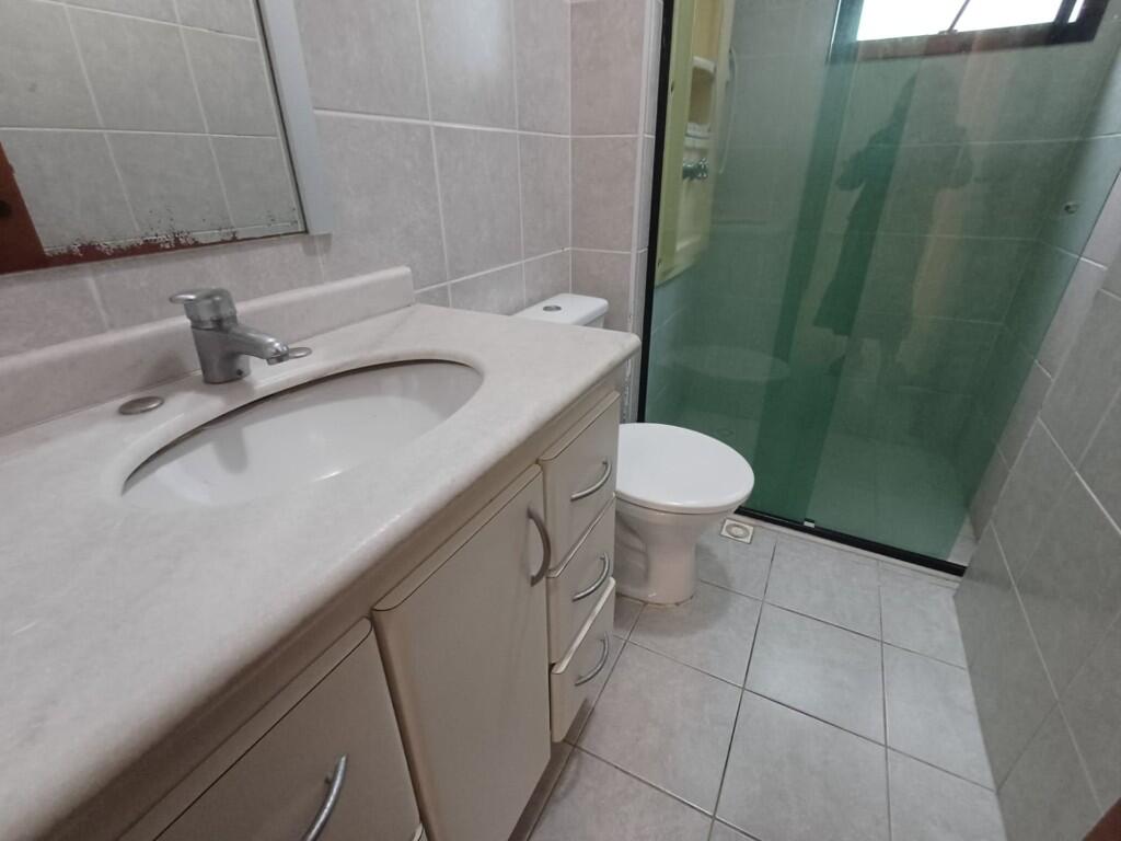 Apartamento com 2 quartos e 85 m² em Vila Guilhermina, Praia Grande