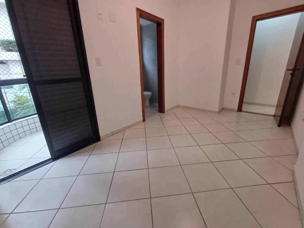 Apartamento com 2 quartos e 85 m² em Vila Guilhermina, Praia Grande