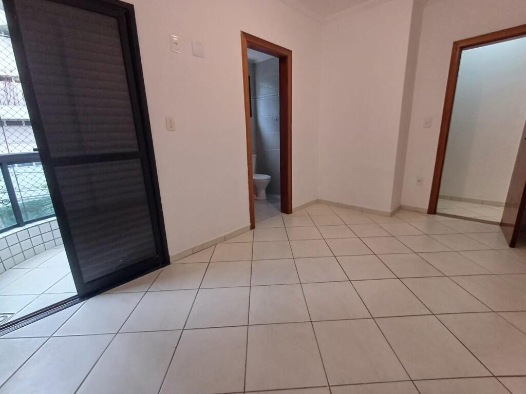 Apartamento com 2 quartos e 85 m² em Vila Guilhermina, Praia Grande