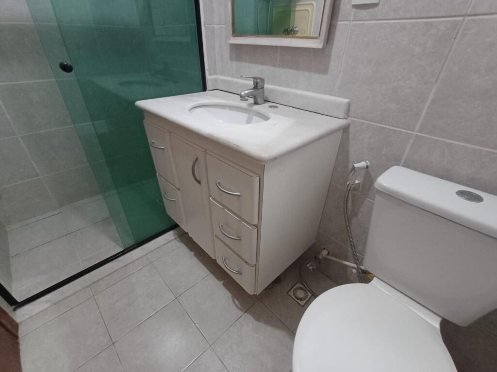 Apartamento com 2 quartos e 85 m² em Vila Guilhermina, Praia Grande