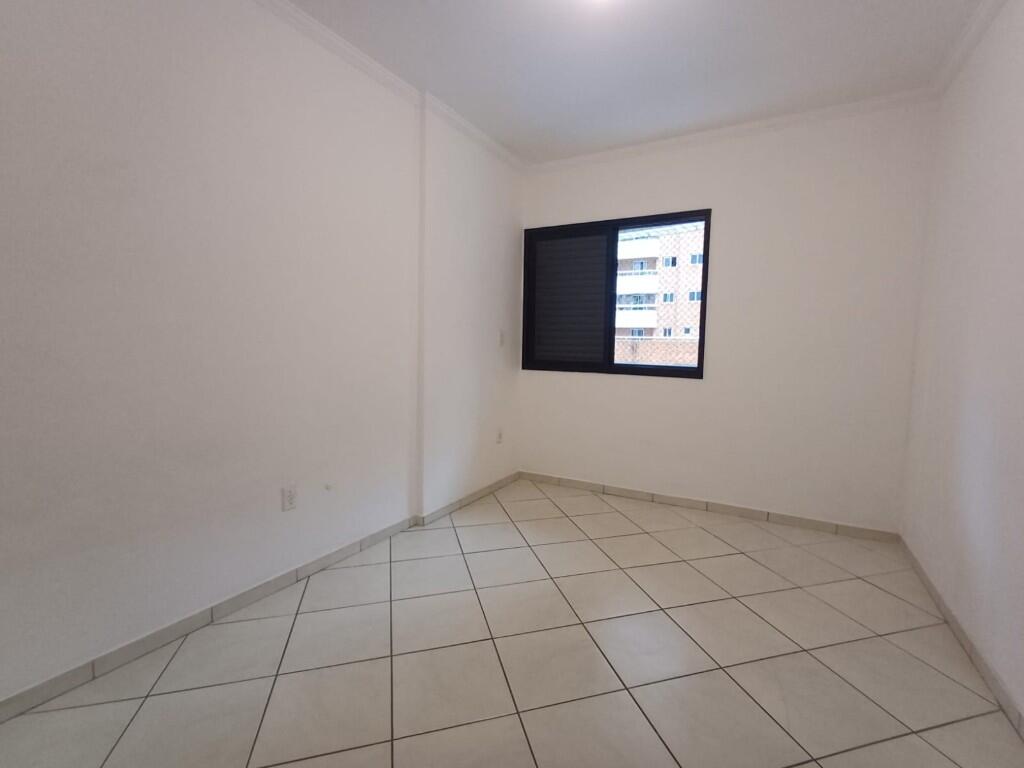 Apartamento com 2 quartos e 85 m² em Vila Guilhermina, Praia Grande