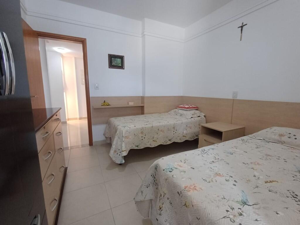 Apartamento com 3 quartos e 226 m² em Vila Guilhermina, Praia Grande