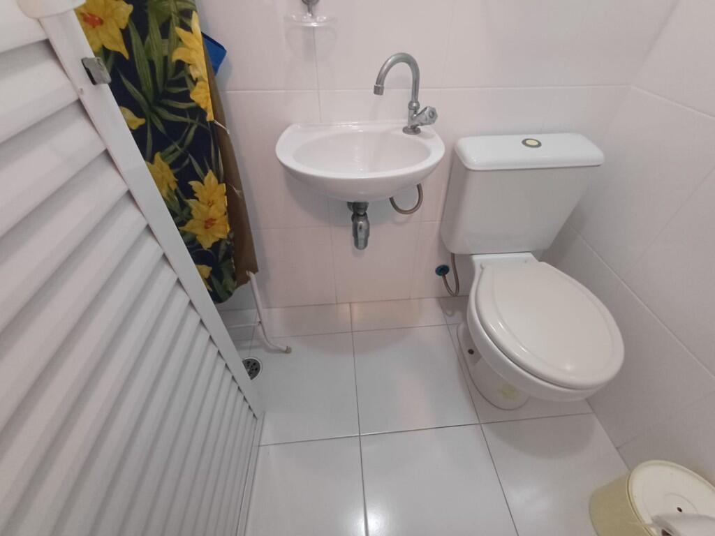 Apartamento com 3 quartos e 226 m² em Vila Guilhermina, Praia Grande