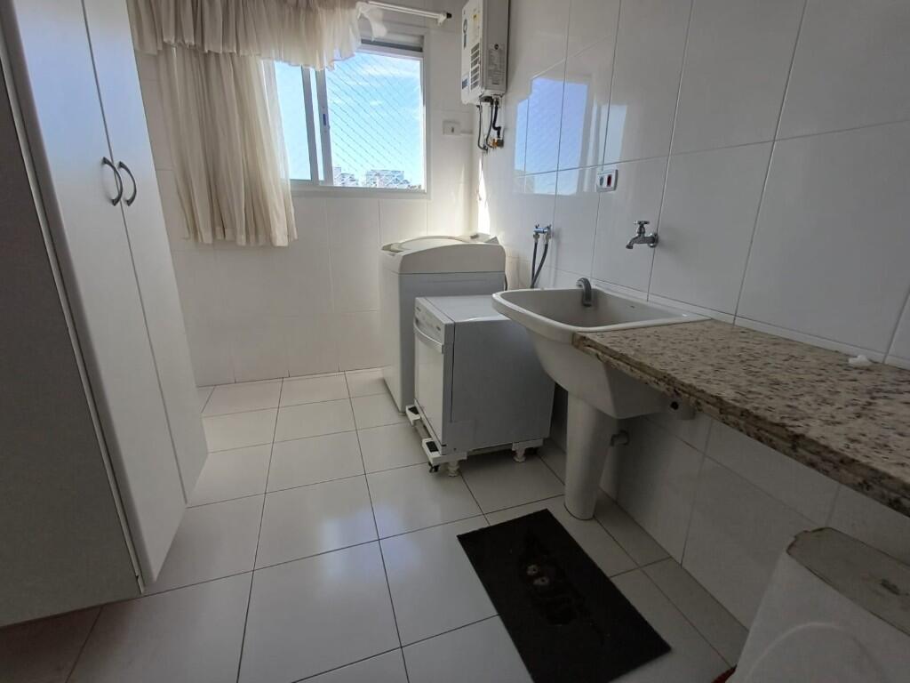 Apartamento com 3 quartos e 226 m² em Vila Guilhermina, Praia Grande