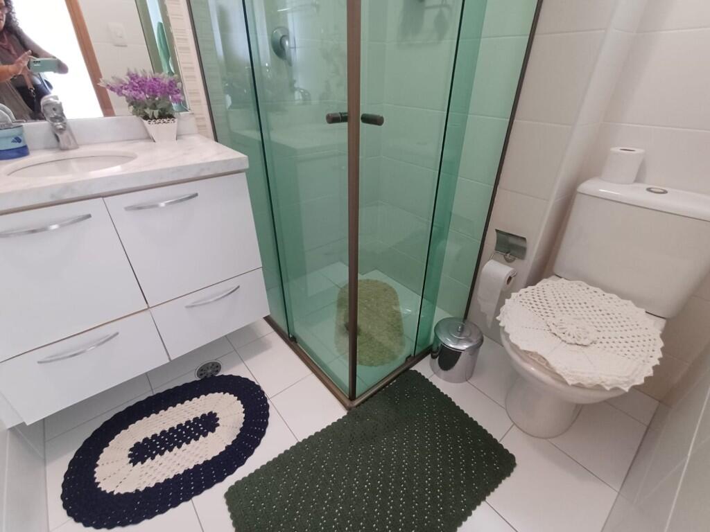 Apartamento com 3 quartos e 226 m² em Vila Guilhermina, Praia Grande