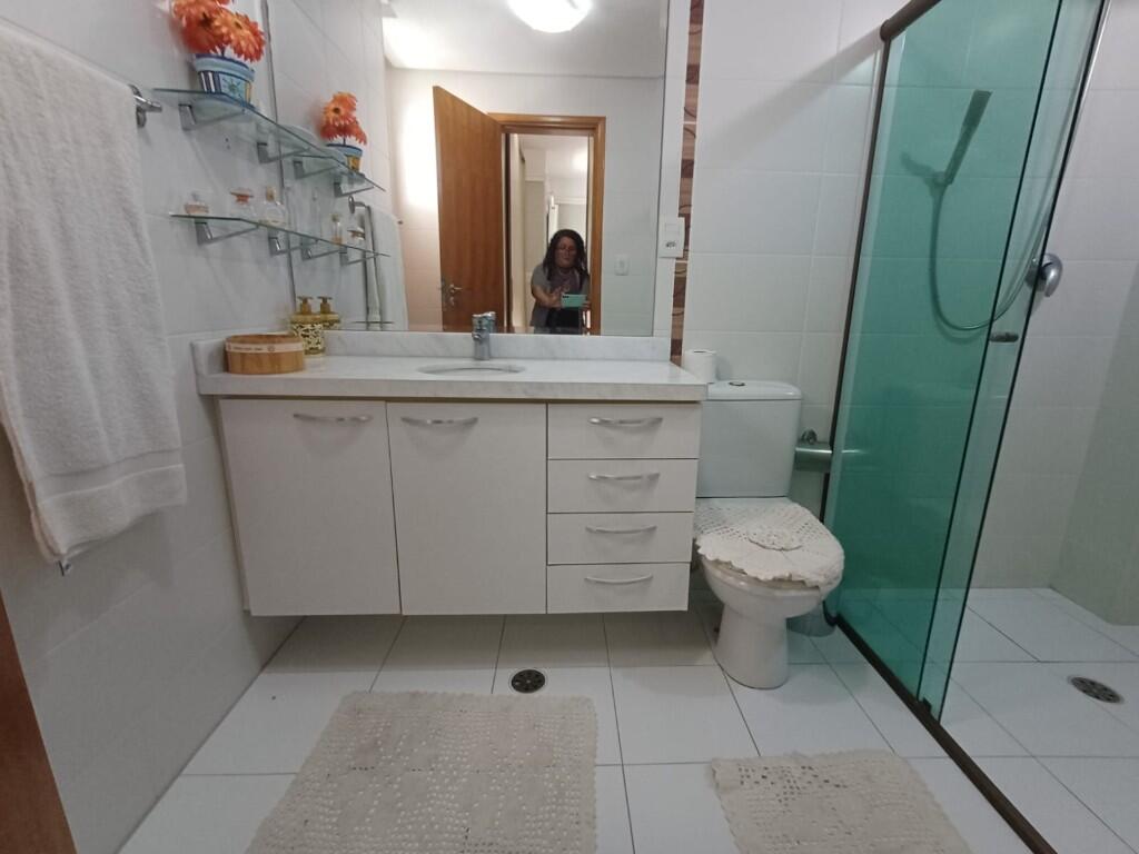 Apartamento com 3 quartos e 226 m² em Vila Guilhermina, Praia Grande