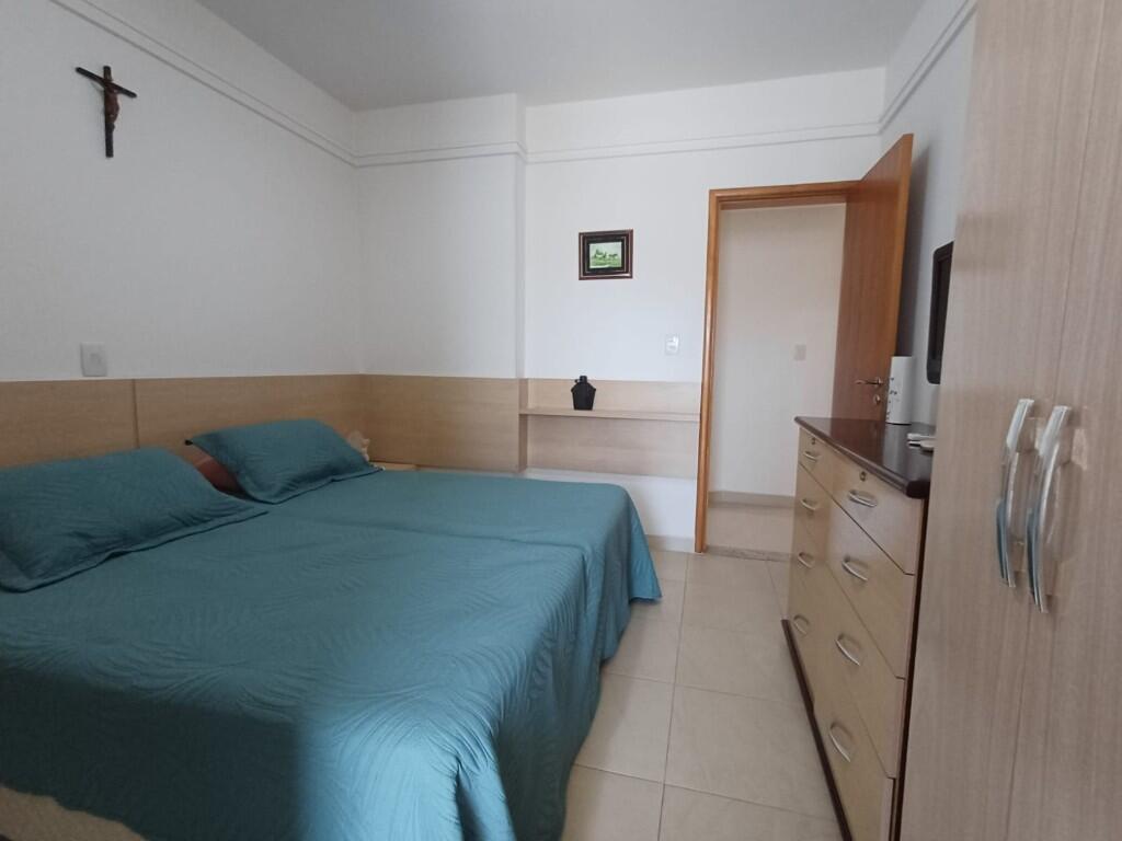 Apartamento com 3 quartos e 226 m² em Vila Guilhermina, Praia Grande