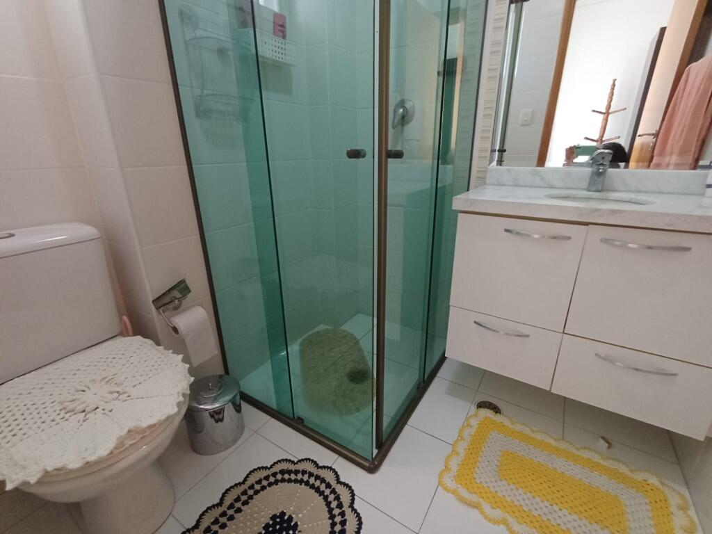 Apartamento com 3 quartos e 226 m² em Vila Guilhermina, Praia Grande