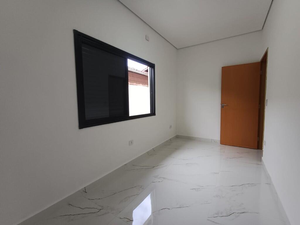 Casa com 2 quartos e 90 m² em Vila Guilhermina, Praia Grande