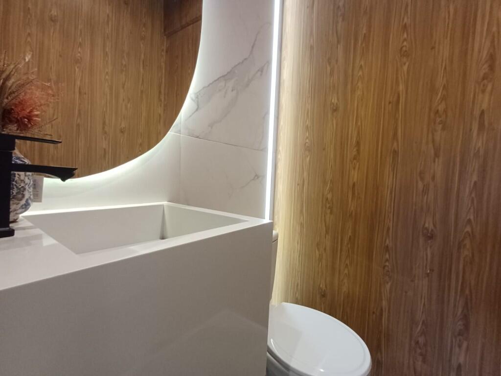 Apartamento com 2 quartos e 74 m² em Vila Guilhermina, Praia Grande