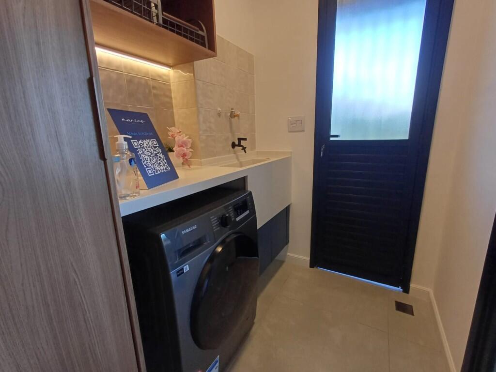 Apartamento com 2 quartos e 74 m² em Vila Guilhermina, Praia Grande