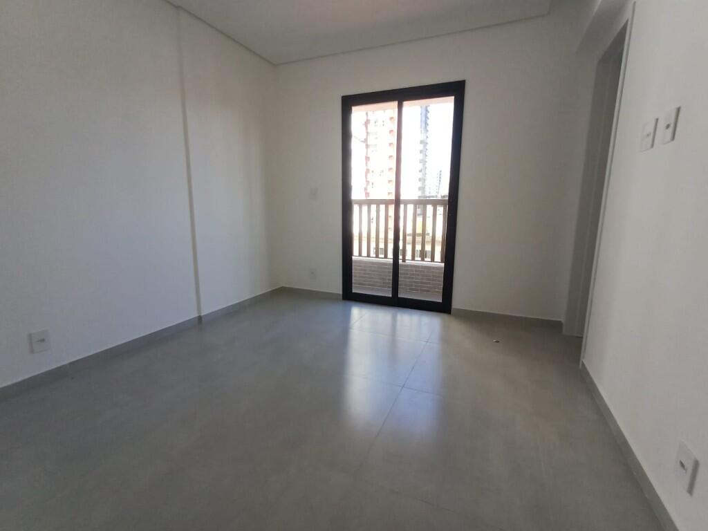 Apartamento com 2 quartos e 76 m² em Vila Guilhermina, Praia Grande