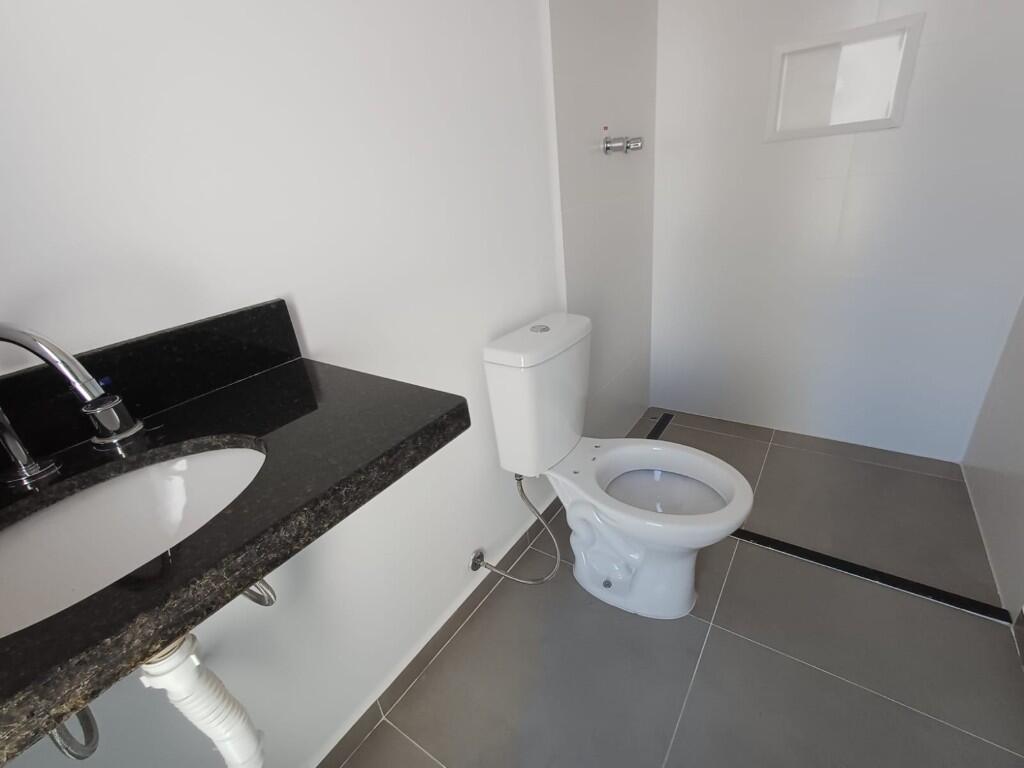 Apartamento com 2 quartos e 76 m² em Vila Guilhermina, Praia Grande