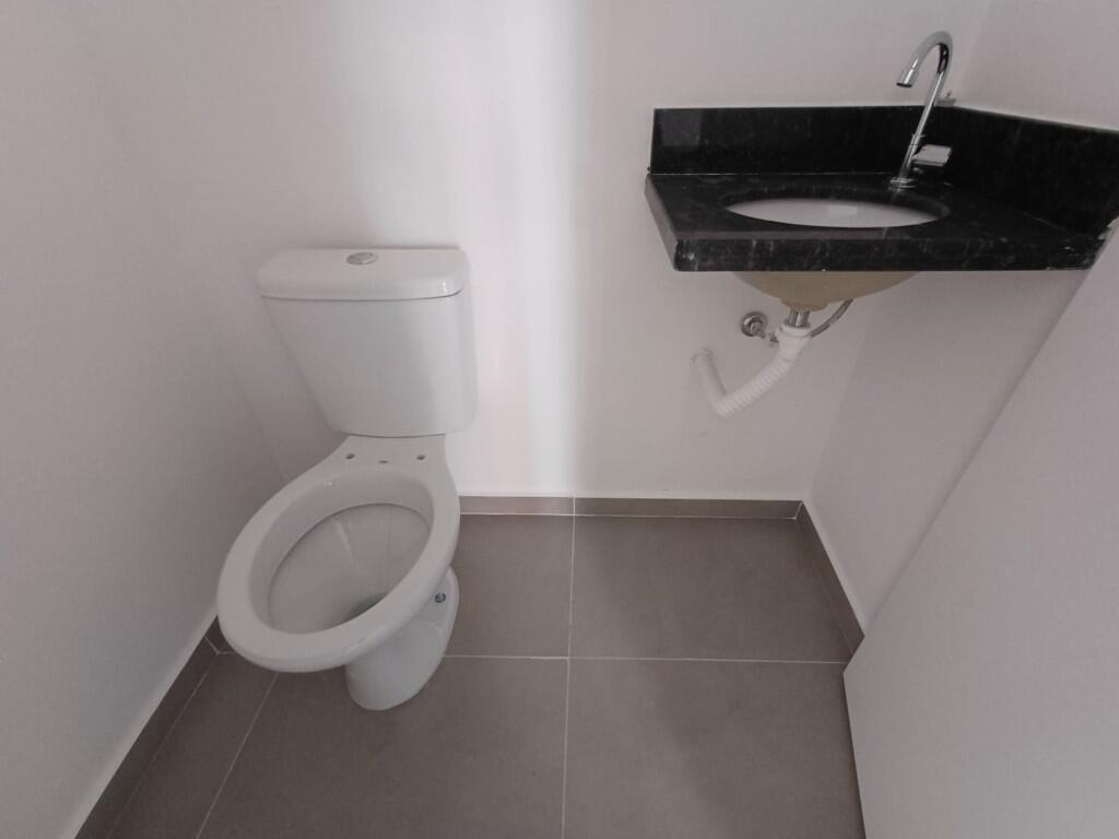 Apartamento com 2 quartos e 76 m² em Vila Guilhermina, Praia Grande