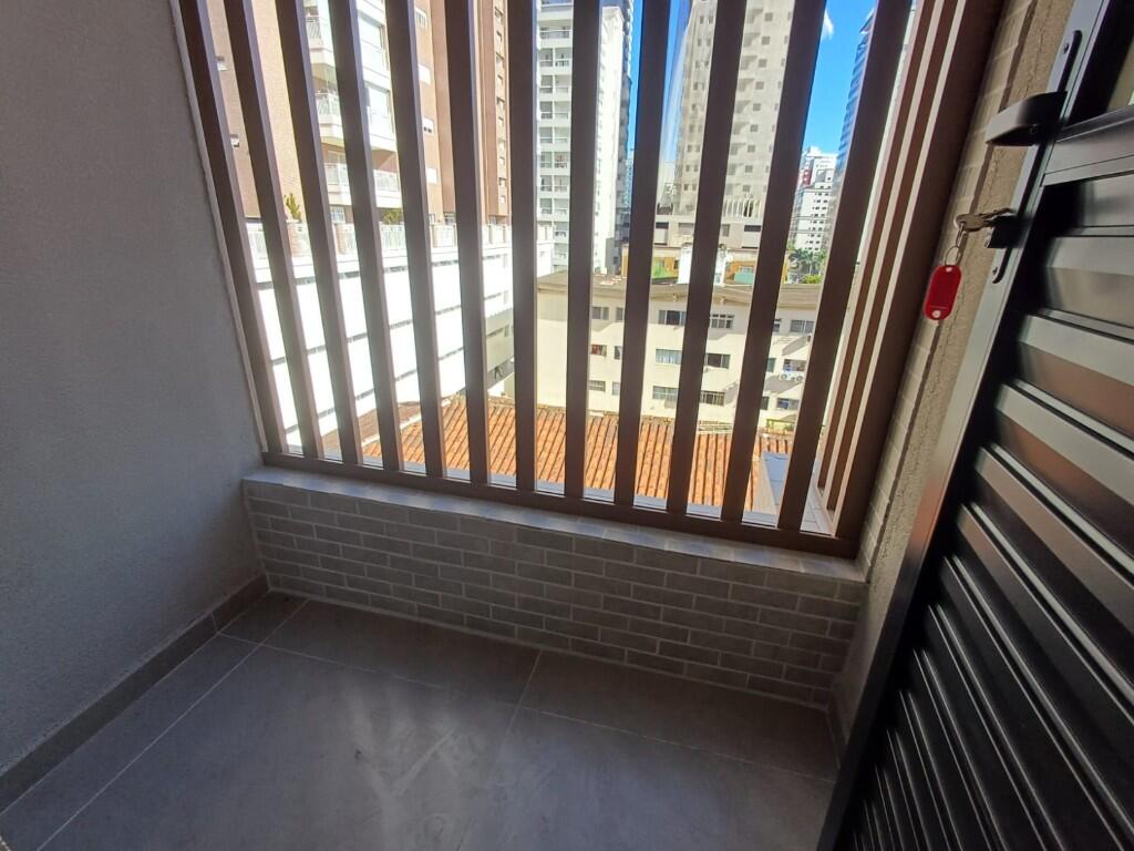 Apartamento com 2 quartos e 76 m² em Vila Guilhermina, Praia Grande
