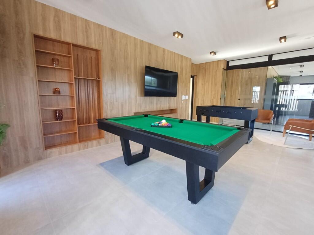 Apartamento com 2 quartos e 76 m² em Vila Guilhermina, Praia Grande
